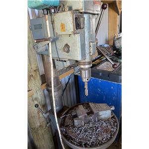 Drill Press